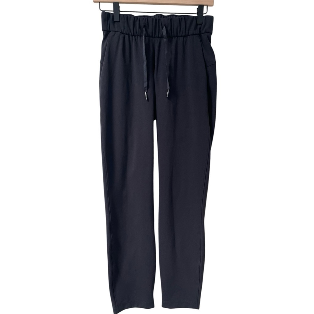Lululemon On The Fly Pants 28" - Picture 3 of 9